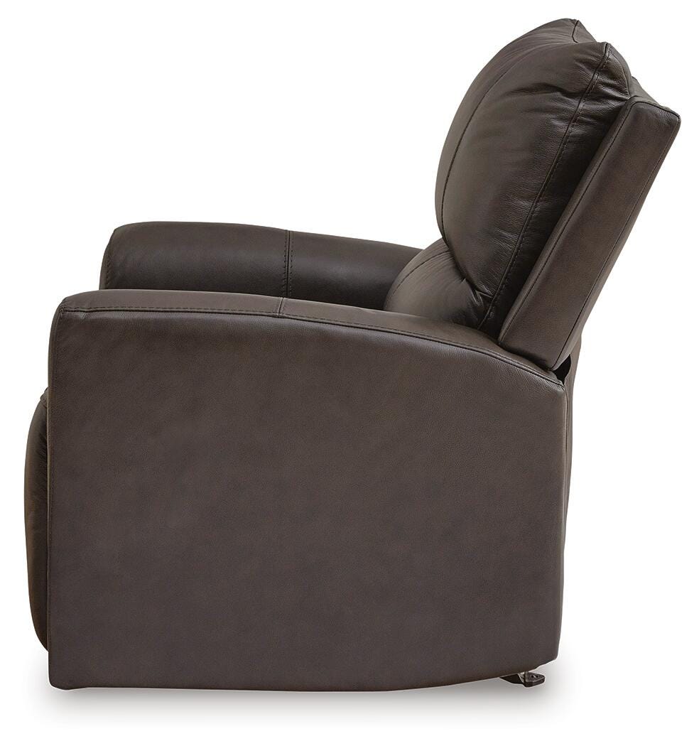 Boxmere Power Reclining Sofa (U13100-SI) - Image 6