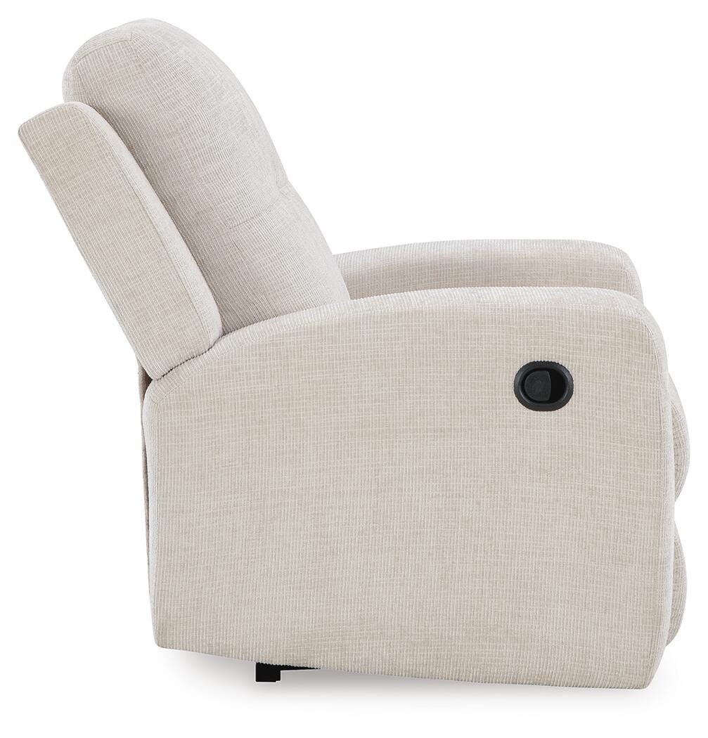 Danum Reclining Sofa (38805-SI) - Image 9