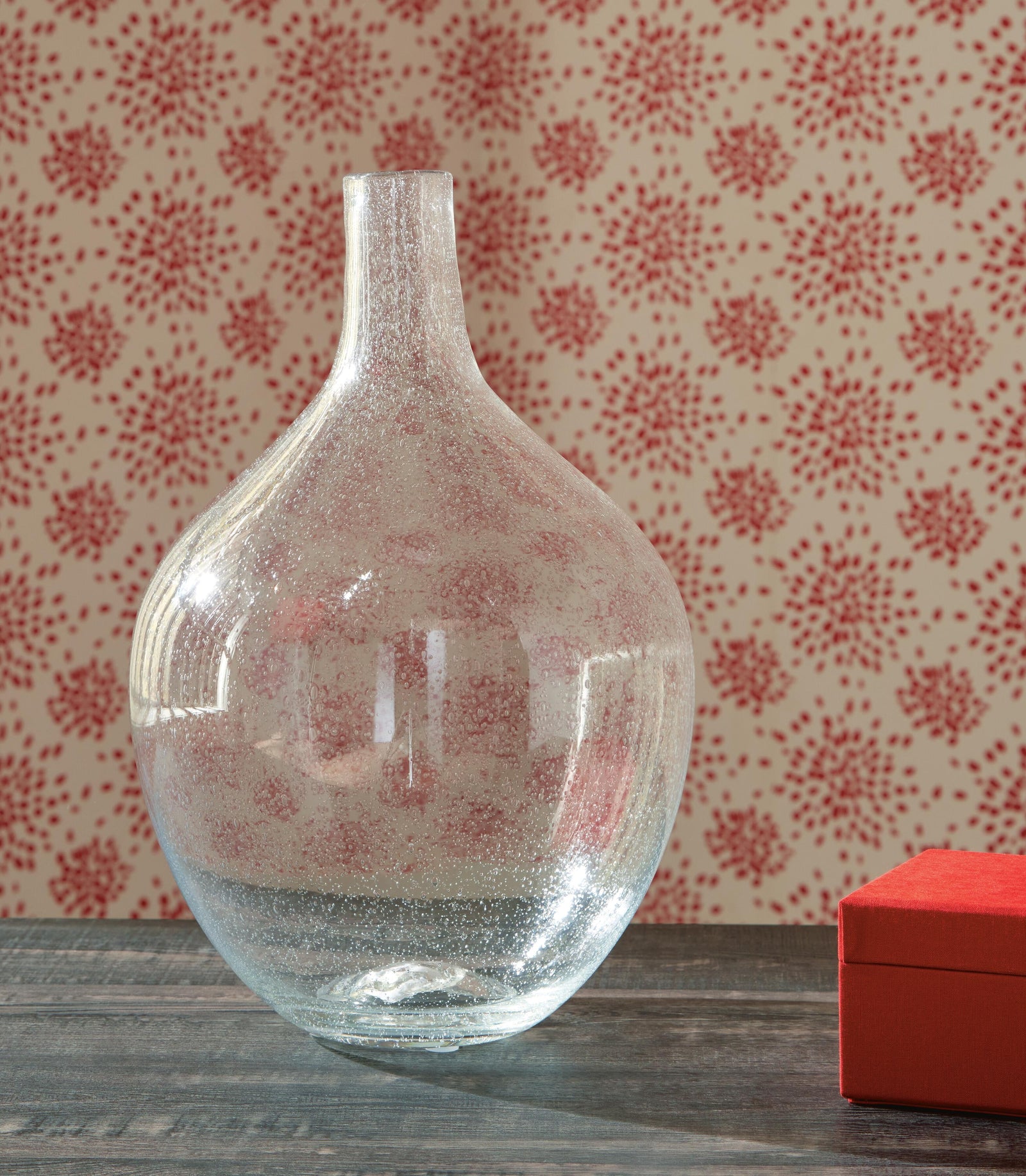 Kurthorne Vase (A2900028-SI) - Image 2