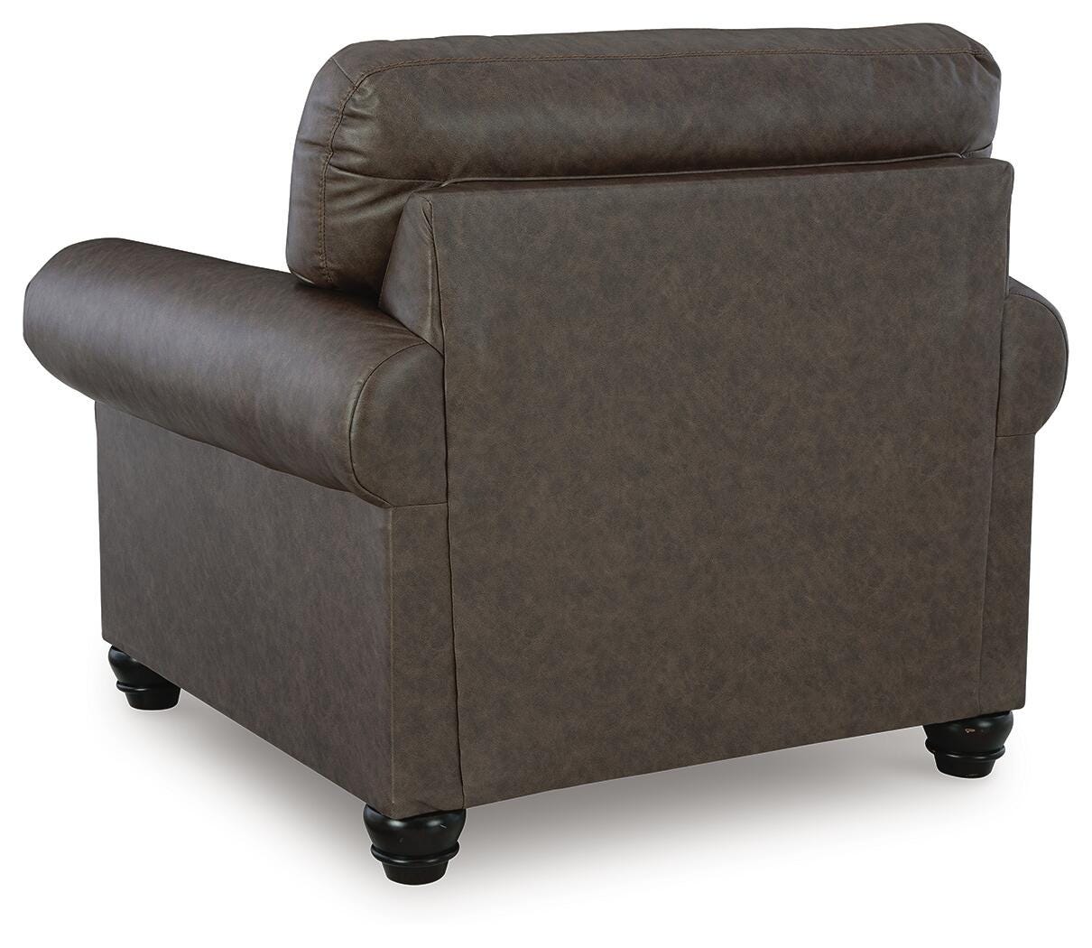 Roxmere Chair (55503-SI) - Image 5