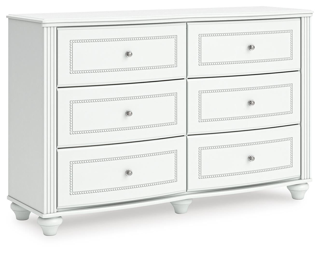 Kozlani Dresser (PCB1819-SI) - Image 12