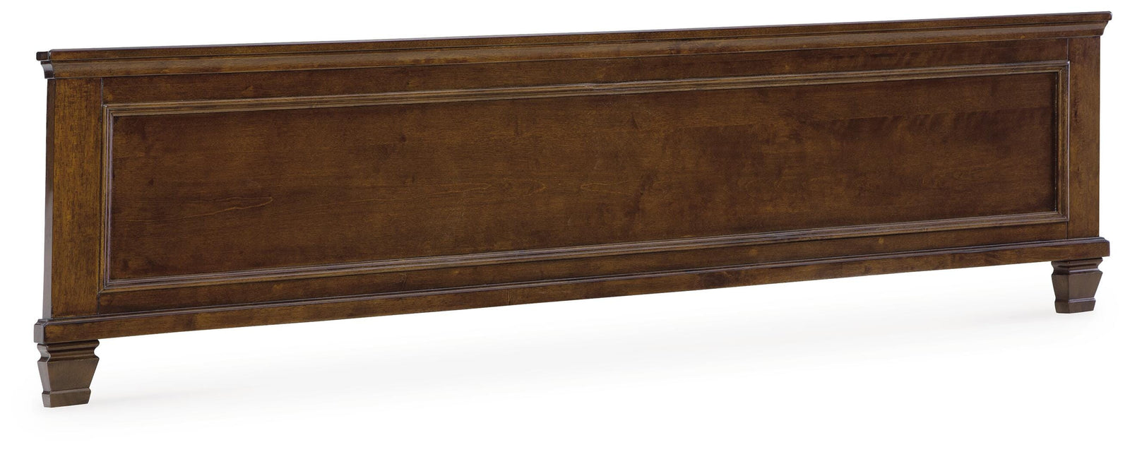 Danabrin Panel Footboard - Brown (B685-SI)