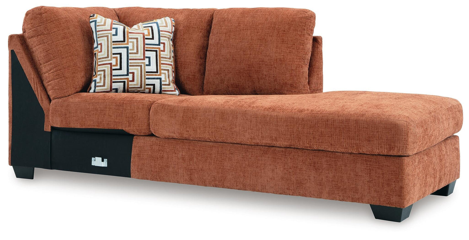 Aviemore Queen Sofa Sleeper (24304-SI) - Image 3