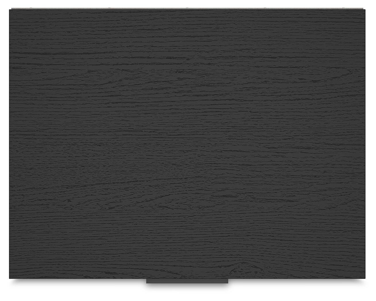Socalle Nightstand - Black (EB1865-SI) - Image 7