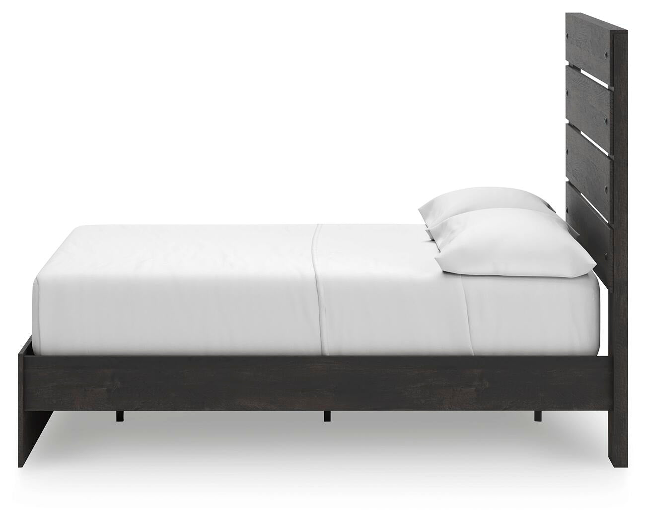 Hollivern Full Panel Storage Bed (PCB2108-SI) - Image 7