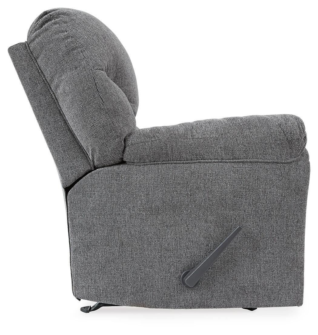 Allmaxx Sofa (28105-SI) - Image 6