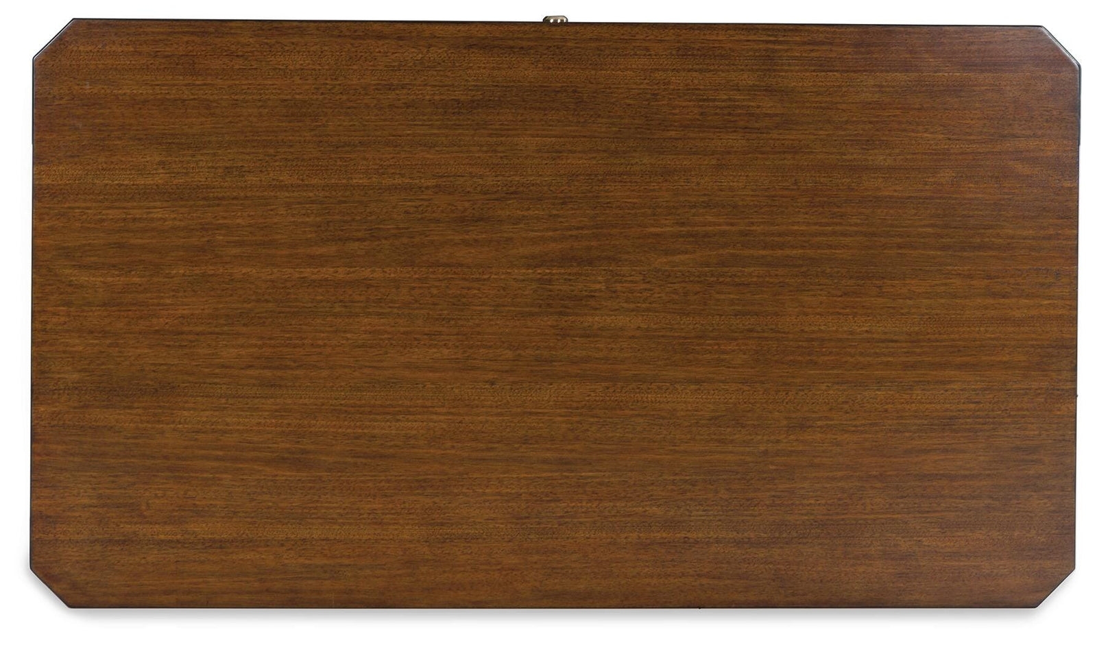 Trenmour Coffee Table - Medium Brown (T596-SI) - Image 7