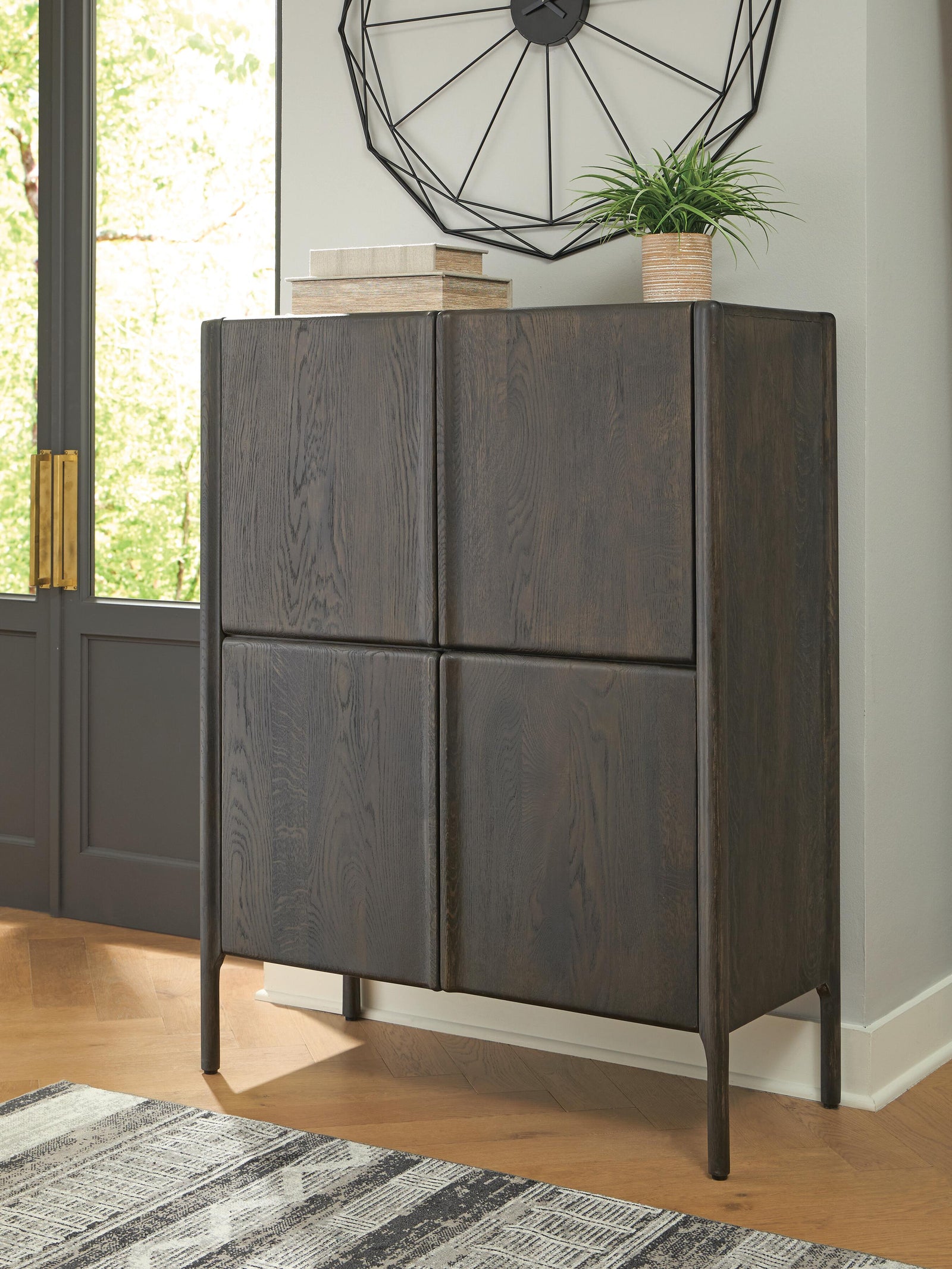 Orsonal Accent Cabinet (A4000686-SI) - Image 2