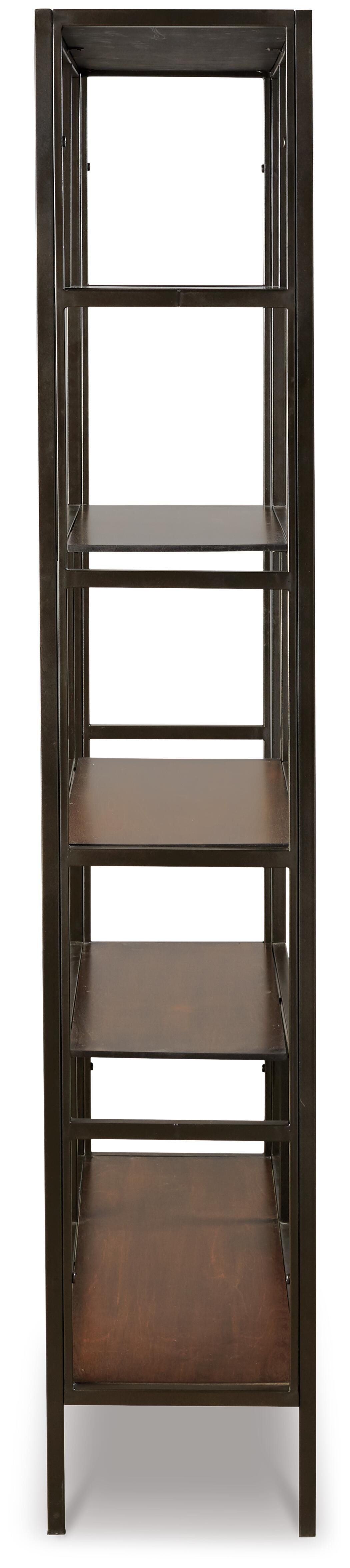 Frankwell Bookcase (A4000021-SI) - Image 3