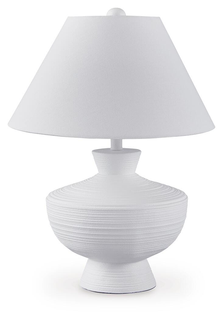 Harelwood Table Lamp (L235934-SI)