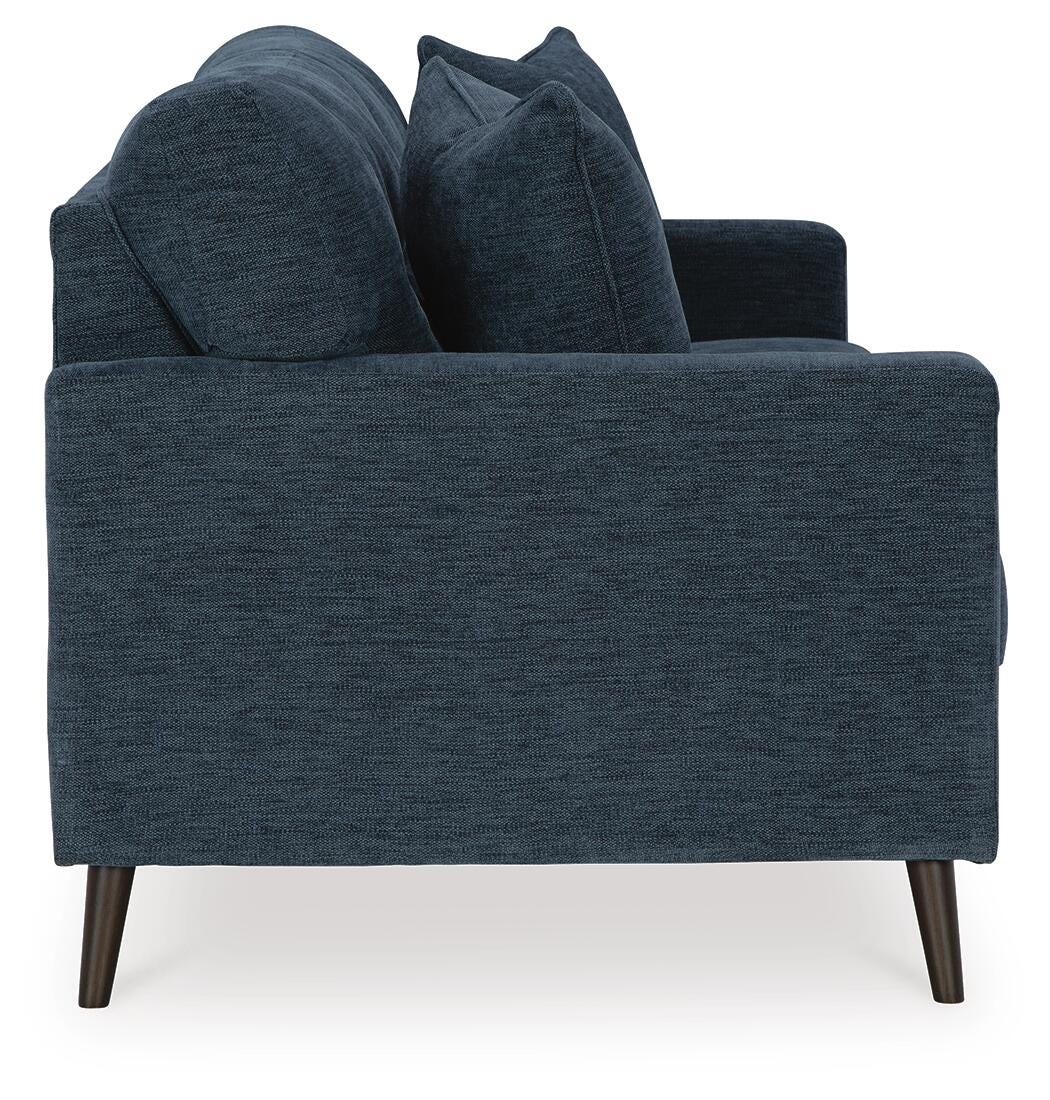 Bixler Sofa, Loveseat and Chair (26106-SI) - Image 4