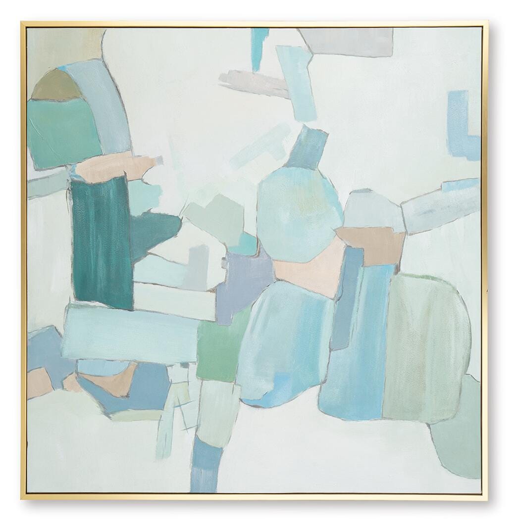 Wynburn Wall Art (A8000442-SI) - Image 4