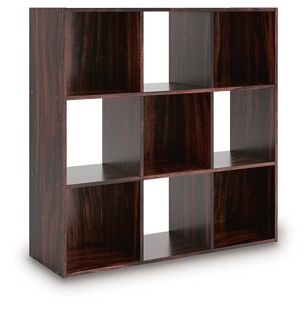 Glosmount Nine Cube Organizer (EA1055-SI)