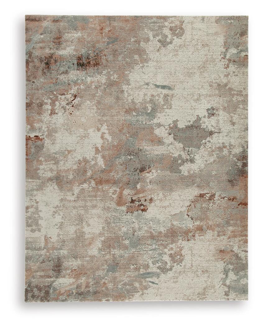 Jadenburg Large Rug (R40812-SI) - Image 3