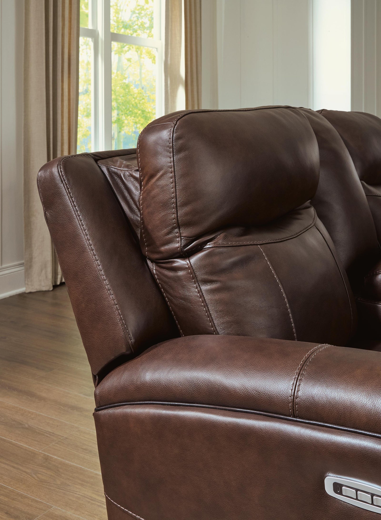 Gravier Power Reclining Sofa (U13301-SI) - Image 21