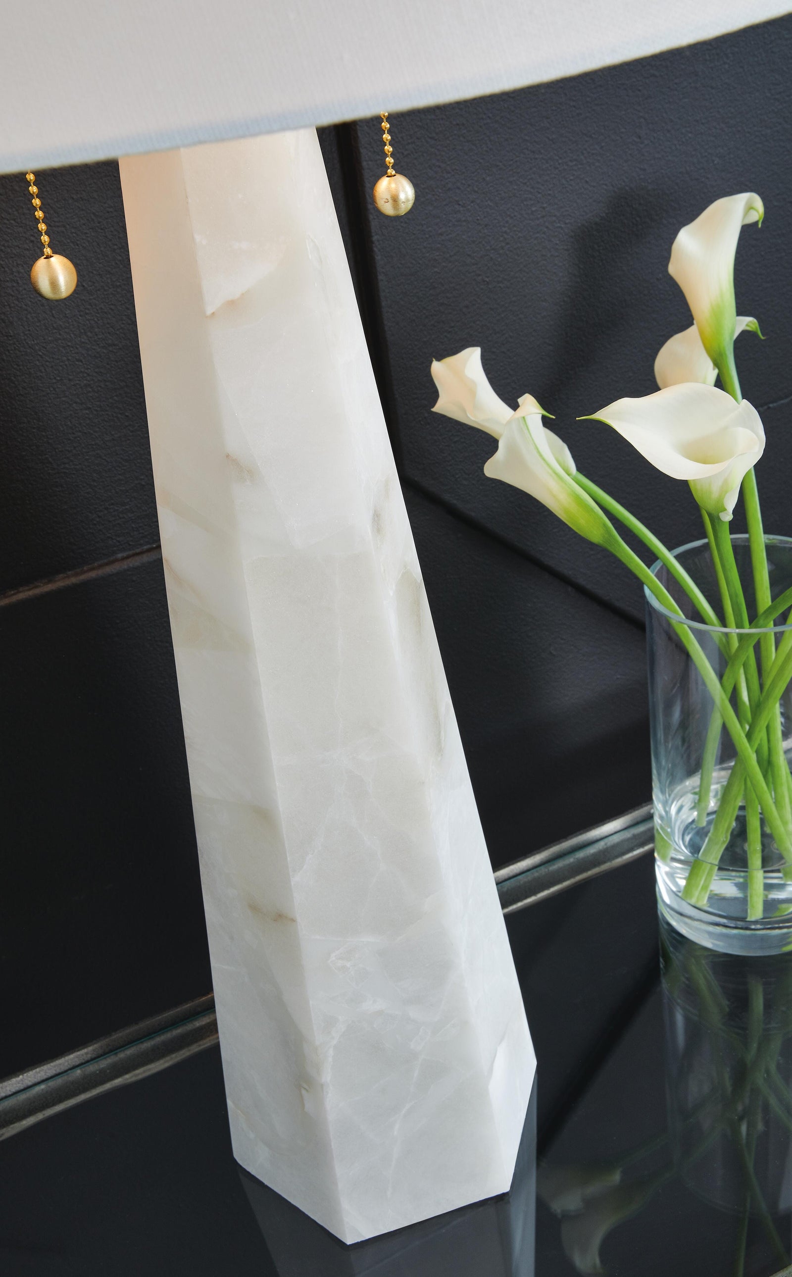 Laurellen Table Lamp (L429064-SI) - Image 4