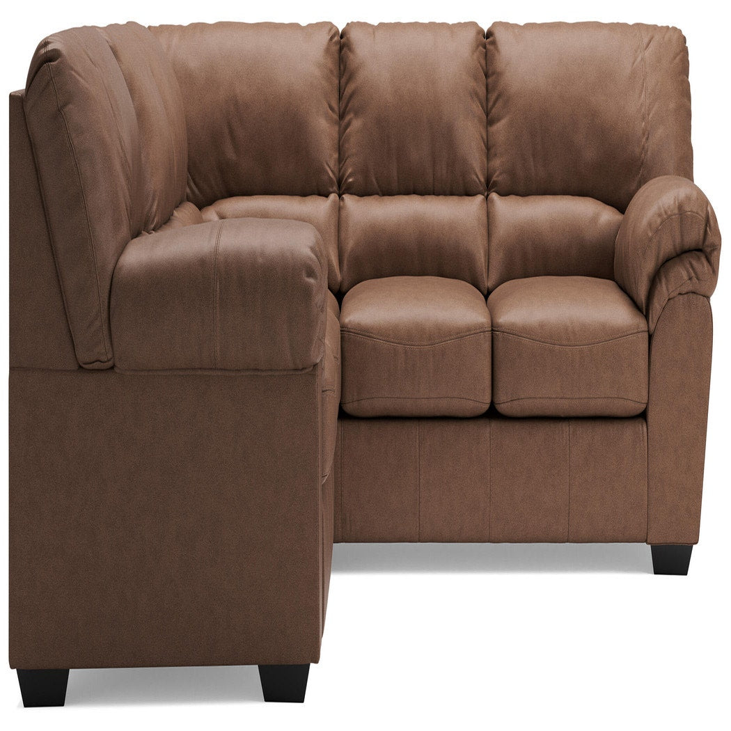 WillowBend 2-Piece Sectional (PC27704-SI) - Image 3
