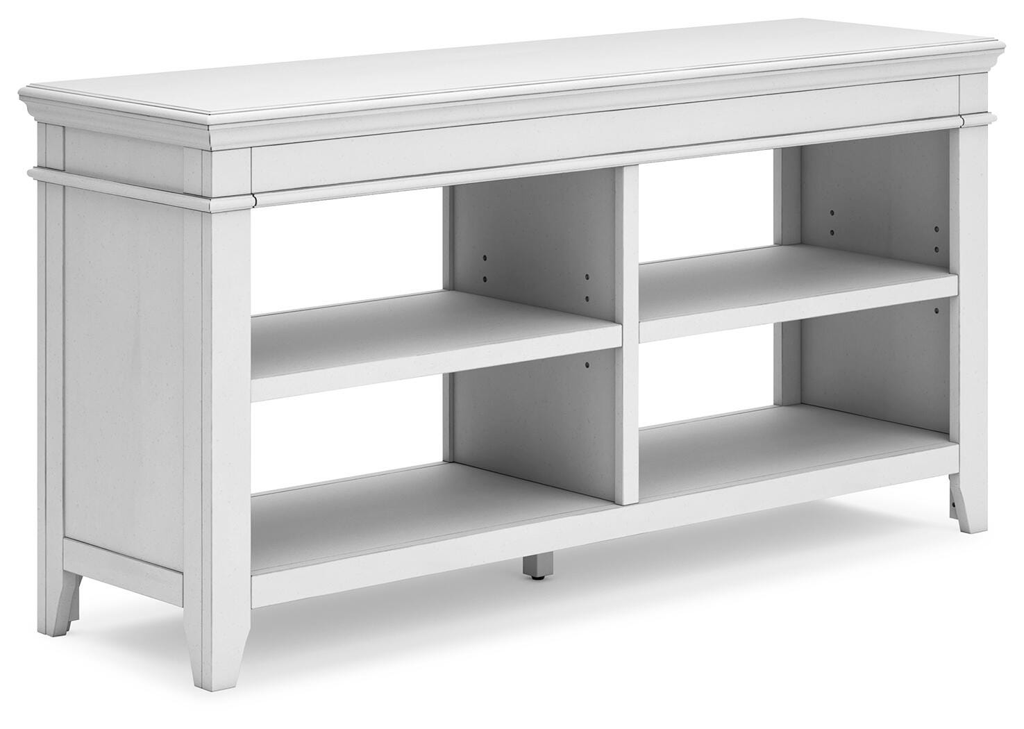 Kanwyn Credenza (H777-SI) - Image 2