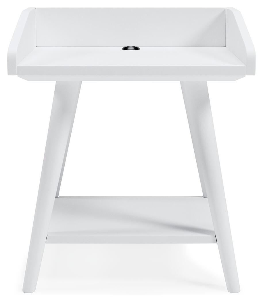 Blariden Accent Table (A4000367-SI) - Image 2