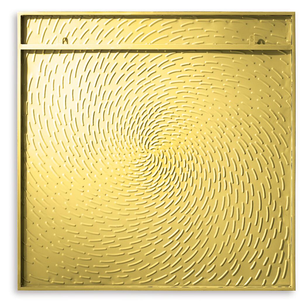 Dullter Wall Decor (A8010468-SI) - Image 3