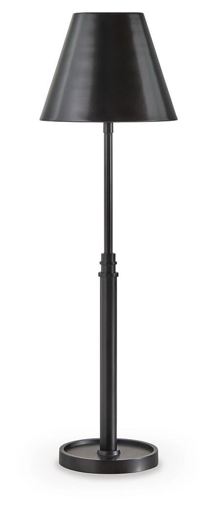 Wimner Table Lamp (L208464-SI)