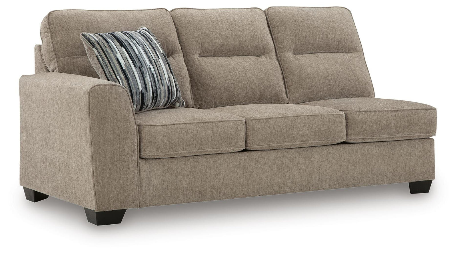 Olten Left-Arm Facing Sofa (31304-SI)