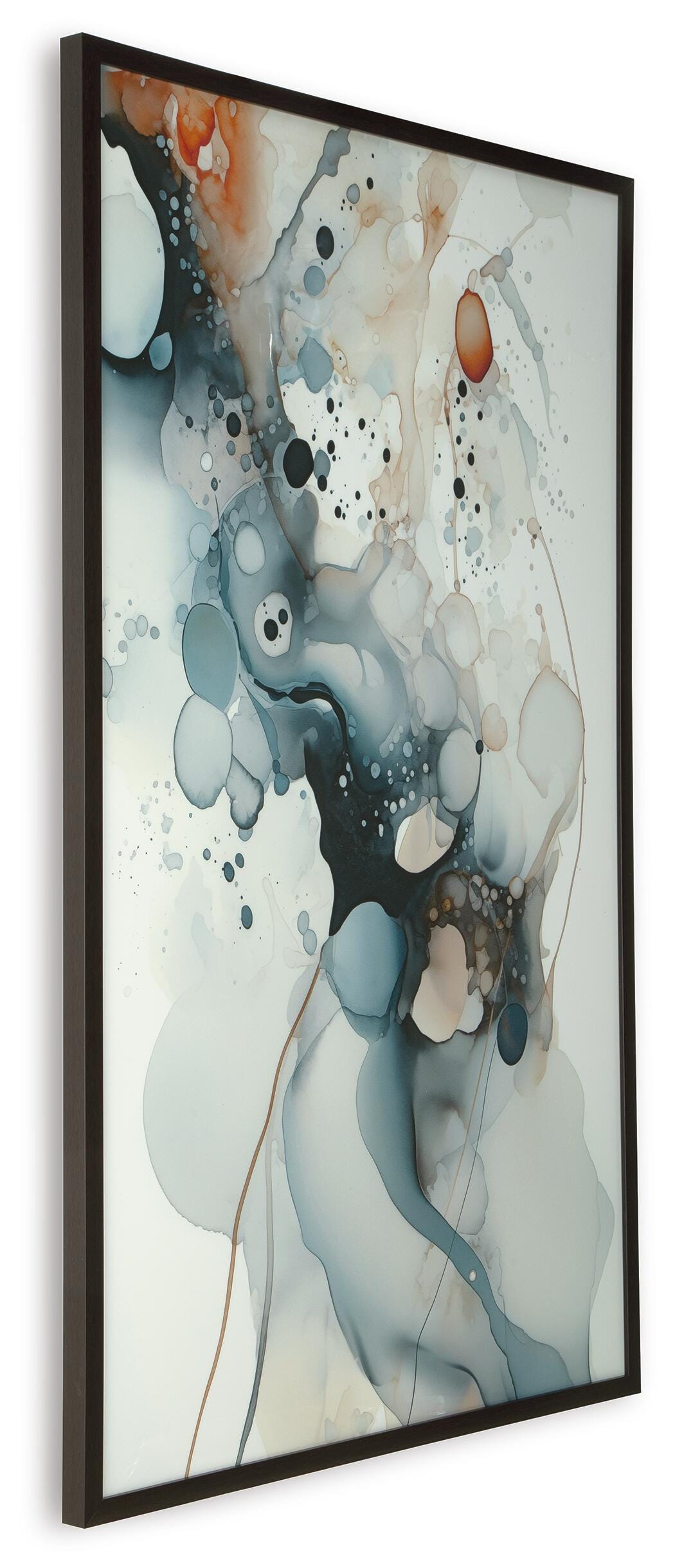 Foxenburg Wall Art (A8000432-SI) - Image 3