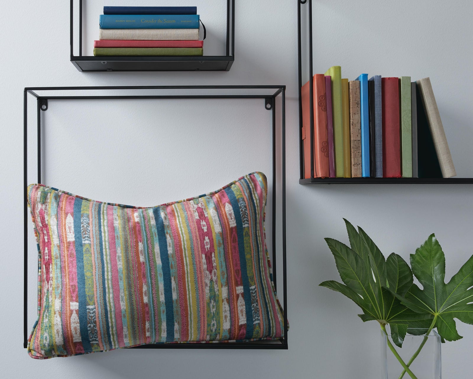 Orensburgh Pillow (Set of 4) (A1001006-SI) - Image 4