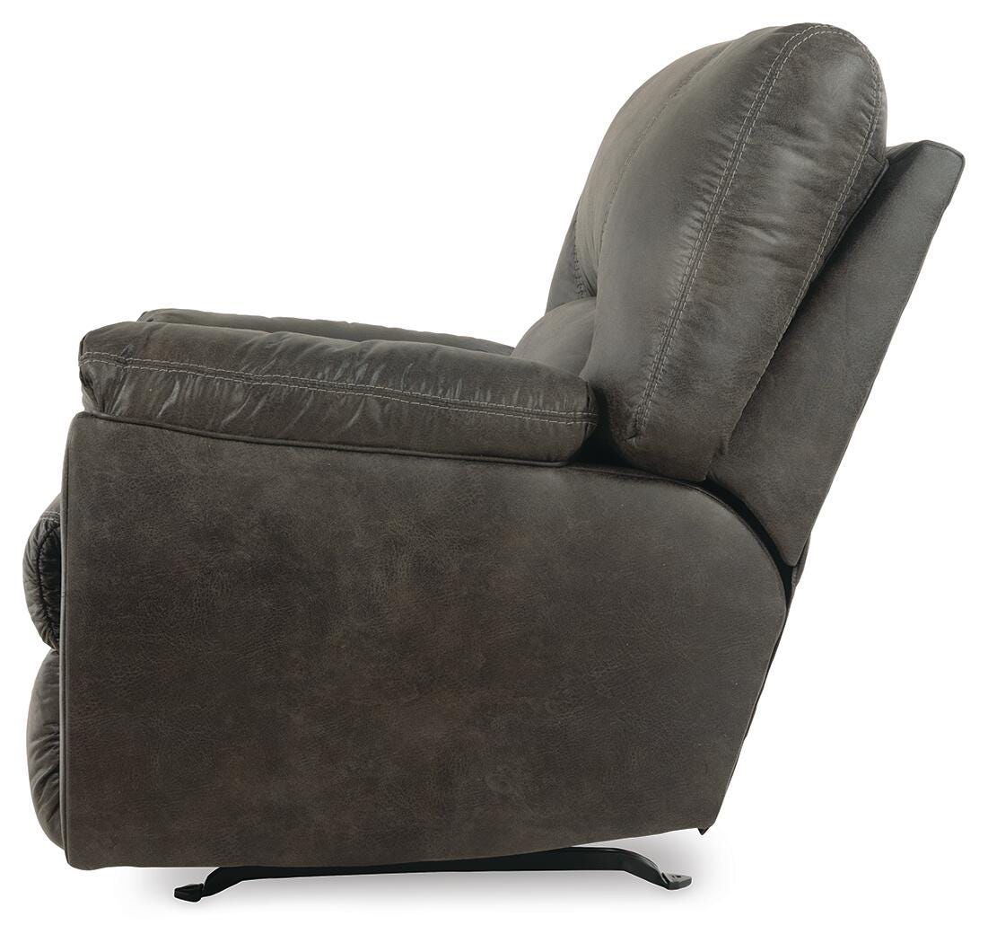 Tambo Recliner (27801-SI) - Image 6