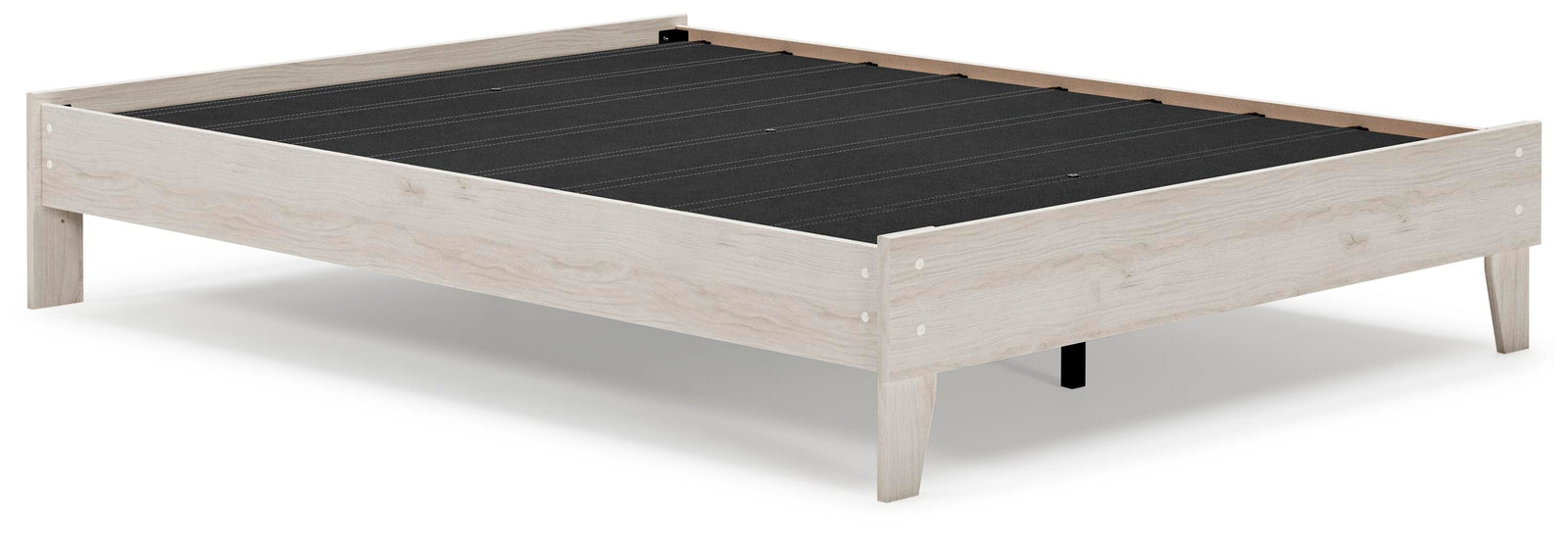 Socalle Platform Bed - Light Natural (EB1864-SI) - Image 7