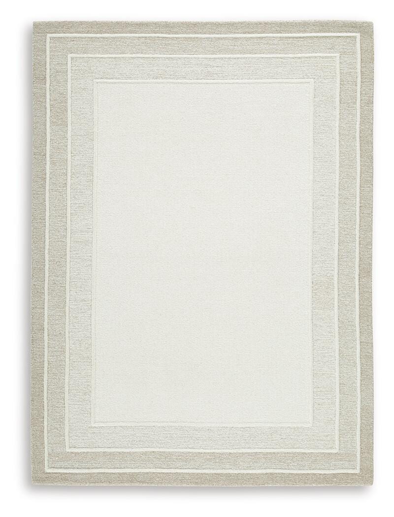 Teelgan Large Rug (R40731-SI) - Image 3