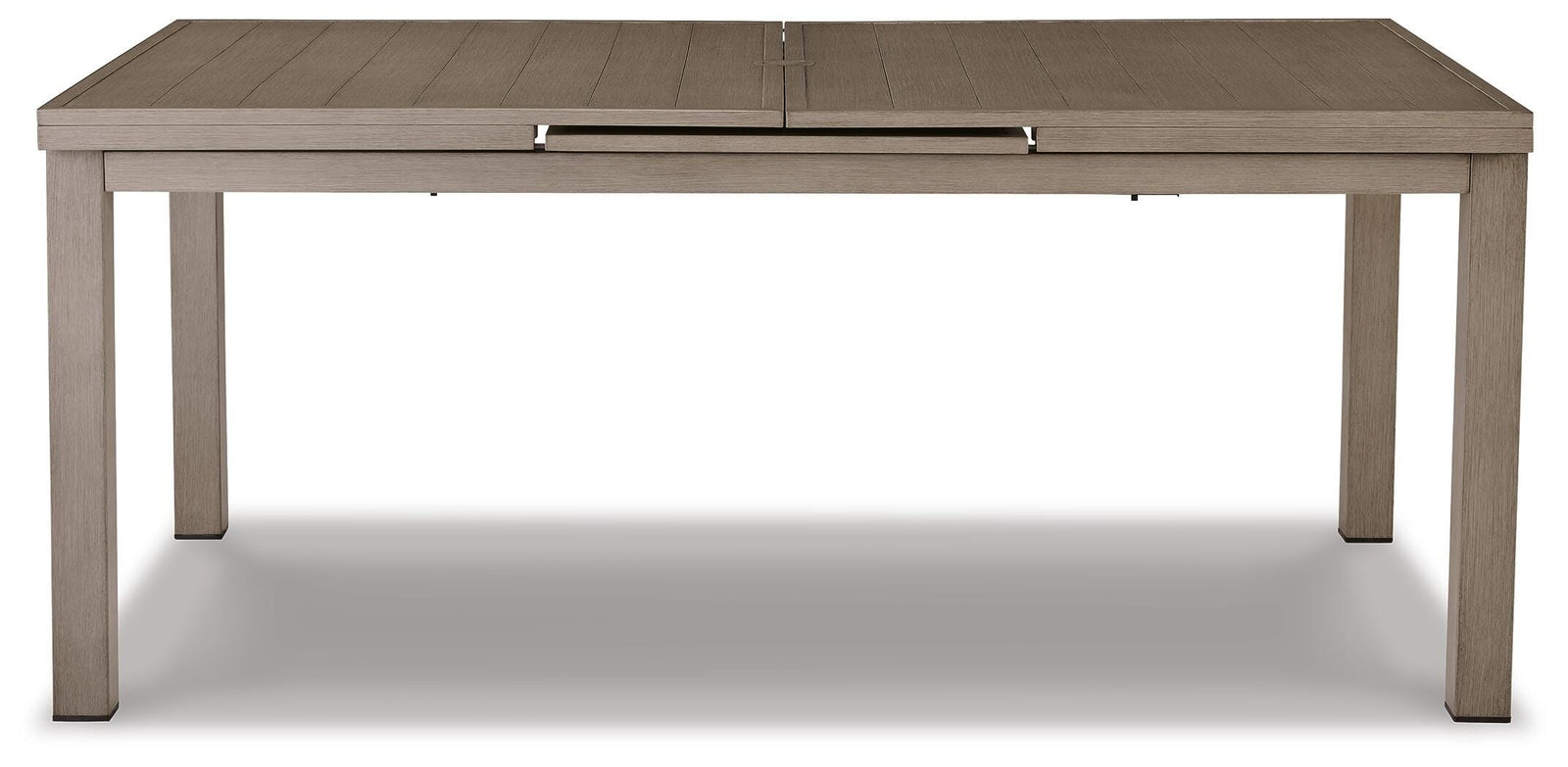 Beach Front Outdoor Dining Table (P323-SI) - Image 3