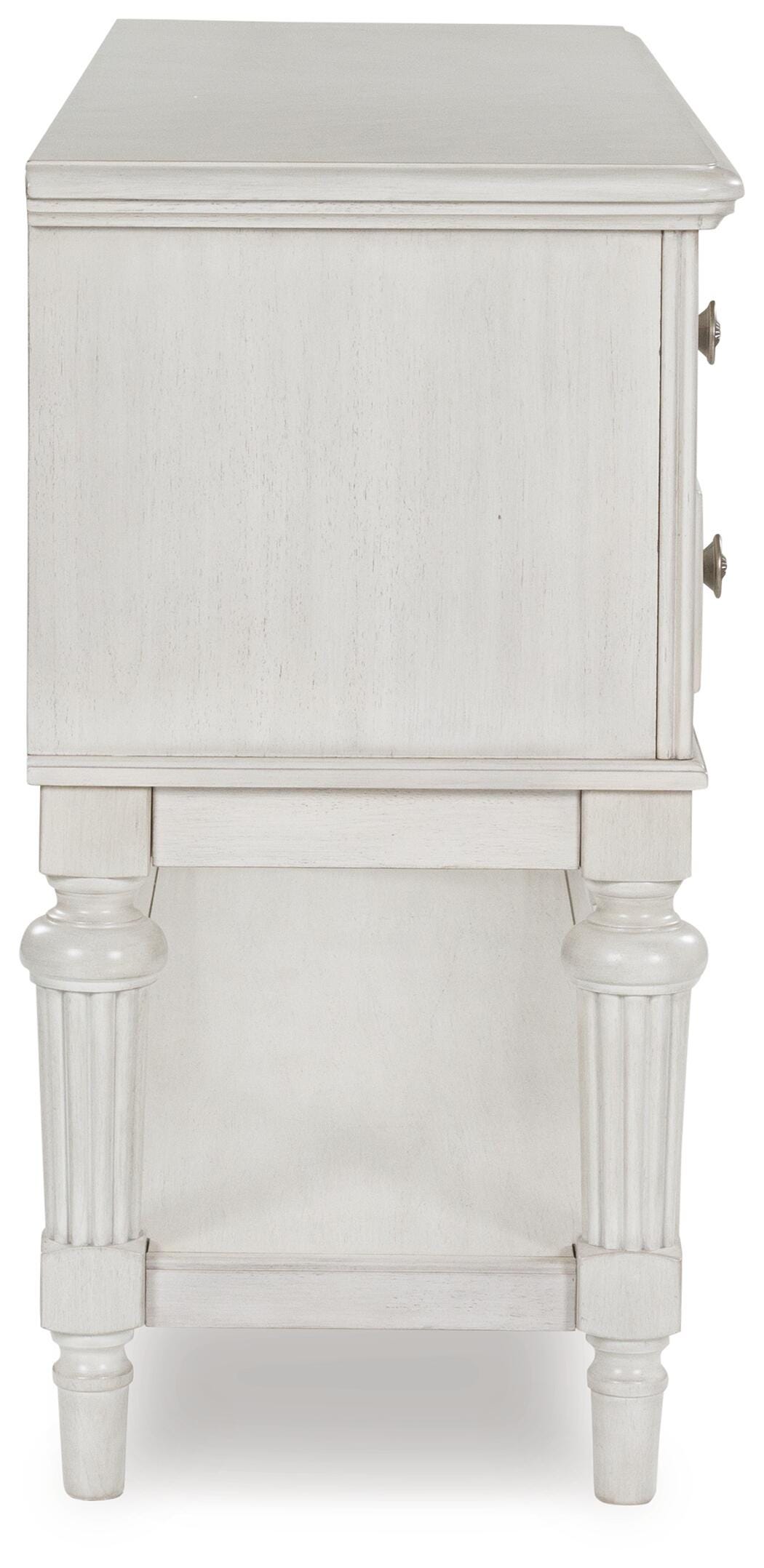 Montelaine Dining Server (D795-SI) - Image 5