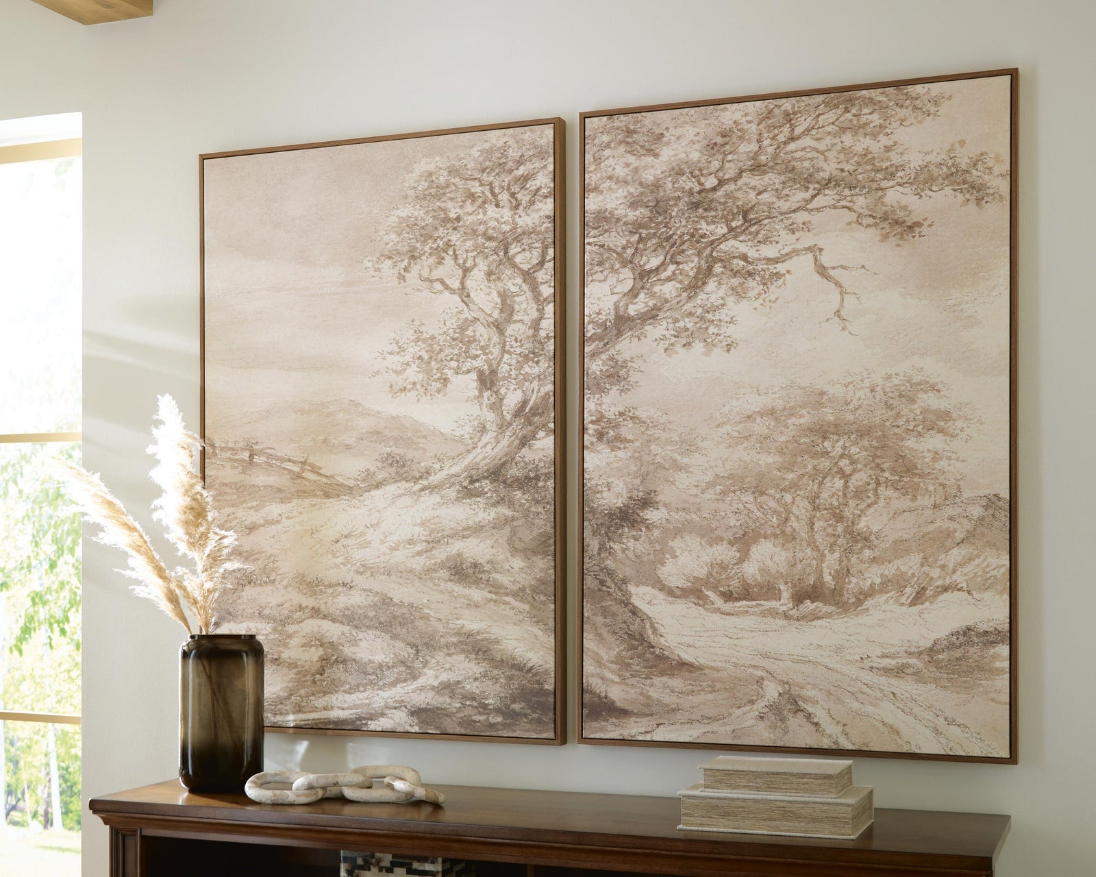 Stormish Wall Art (Set of 2) (A8000534-SI) - Image 5