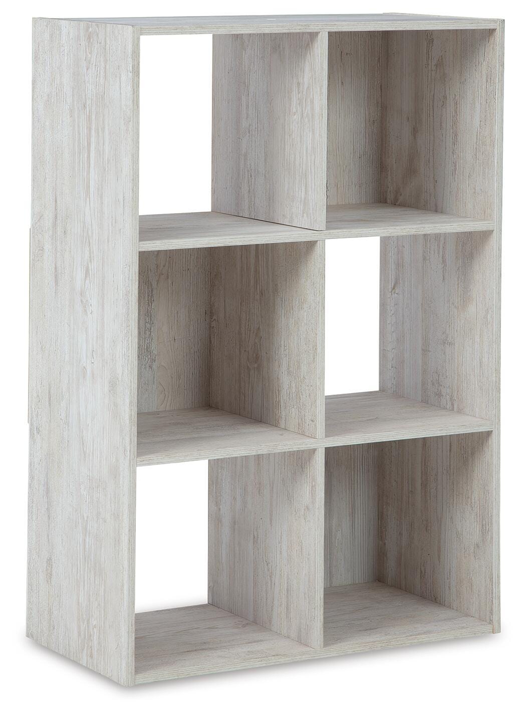 Paxberry Six Cube Organizer (EA1811-SI)
