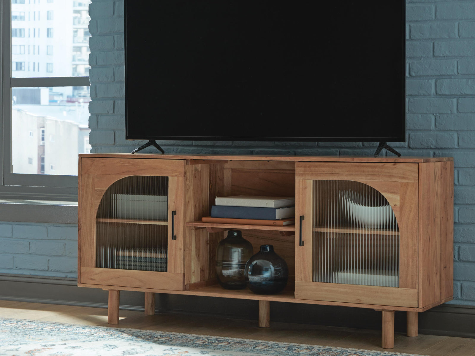 Adway Accent Cabinet (A4000709-SI) - Image 6