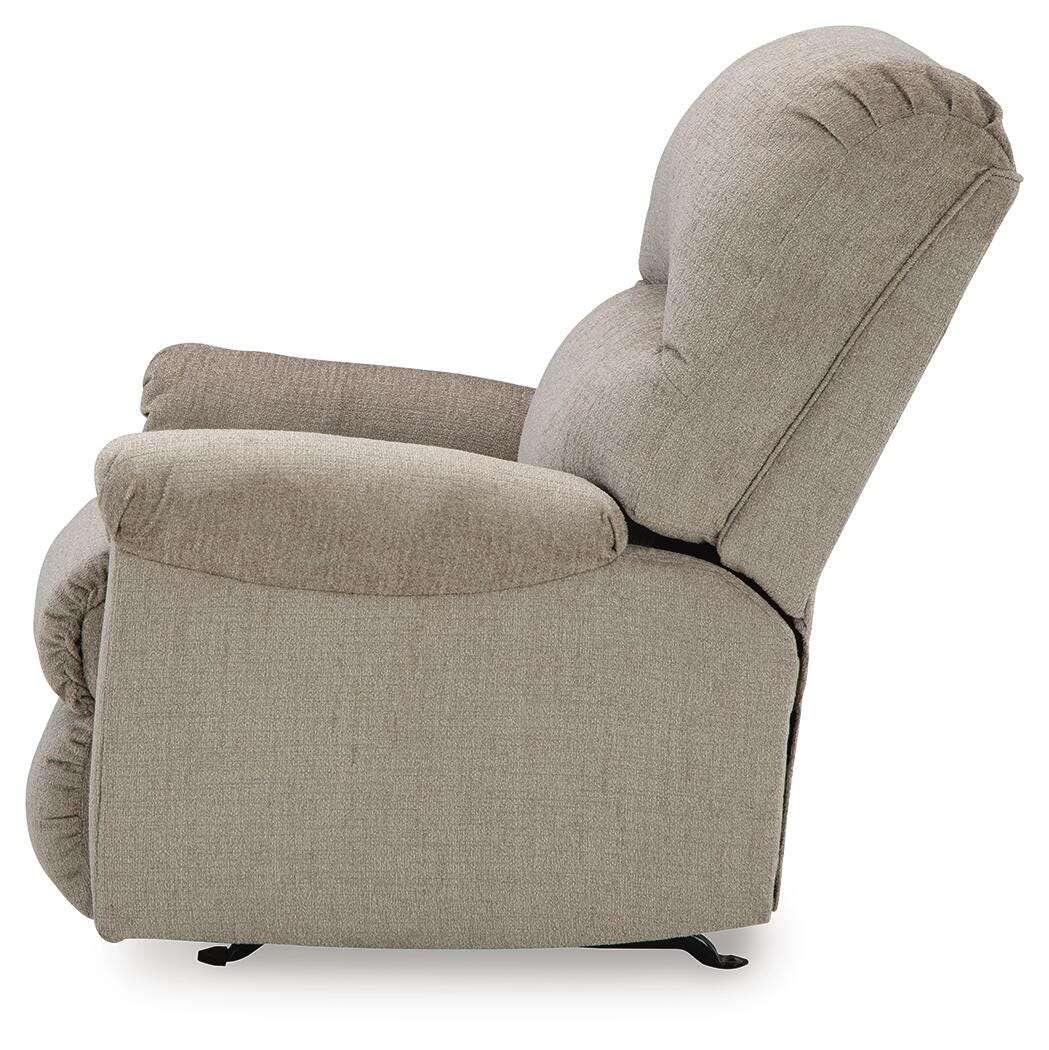 Stonemeade Sofa and Recliner (59504-SI) - Image 5