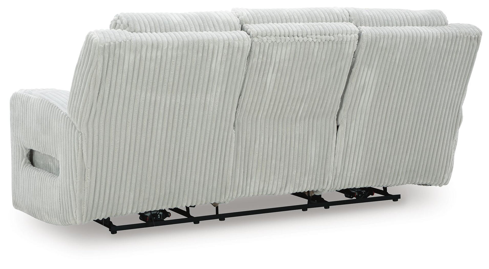 Carvara Power Reclining Sofa (PC64203-SI) - Image 7