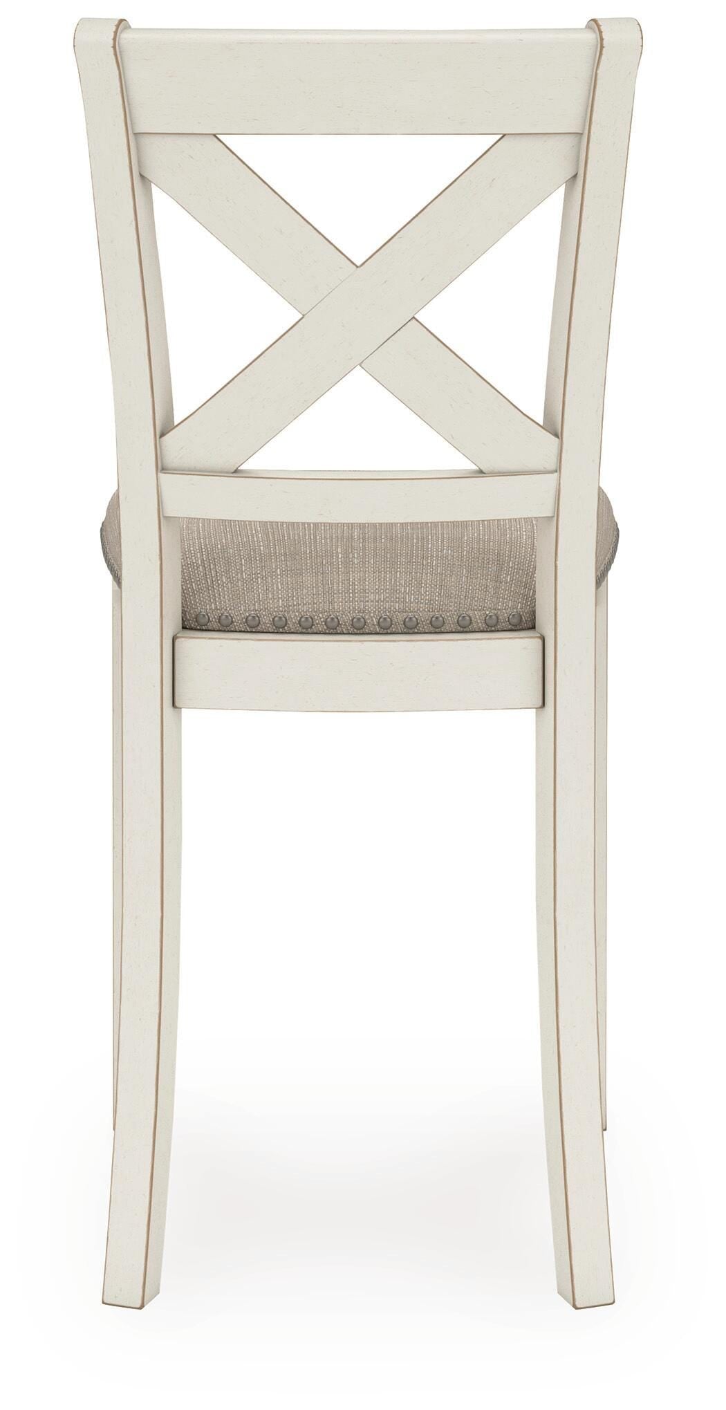 Robbinsdale Counter Height Barstool (D642-SI) - Image 6
