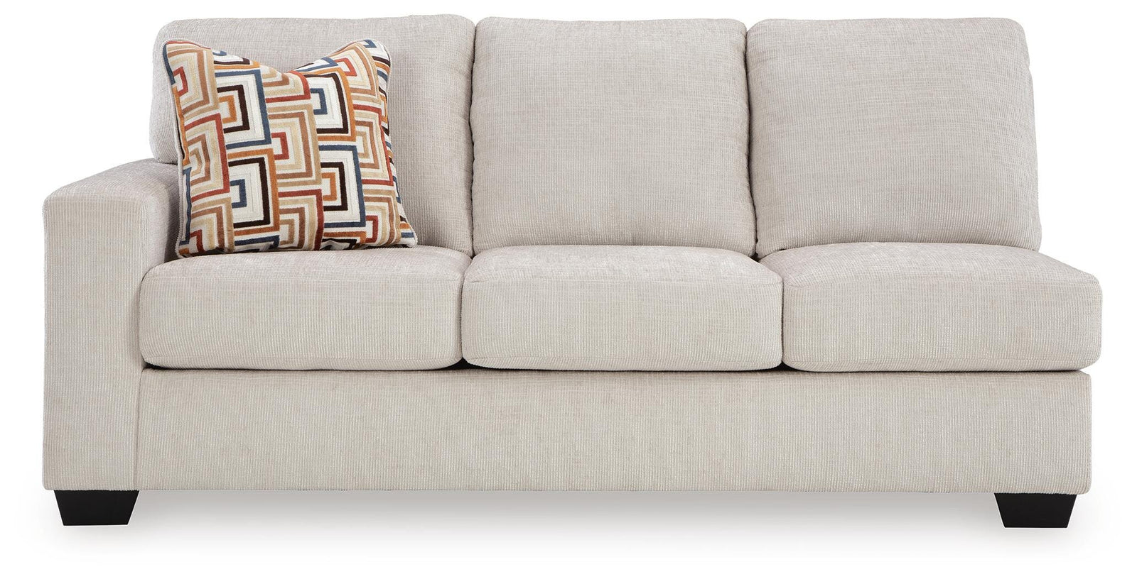 Aviemore Left-Arm Facing Sofa (24305-SI) - Image 8