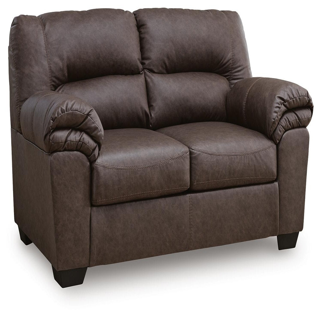 WillowBend Sofa and Loveseat (PC27705-SI) - Image 3
