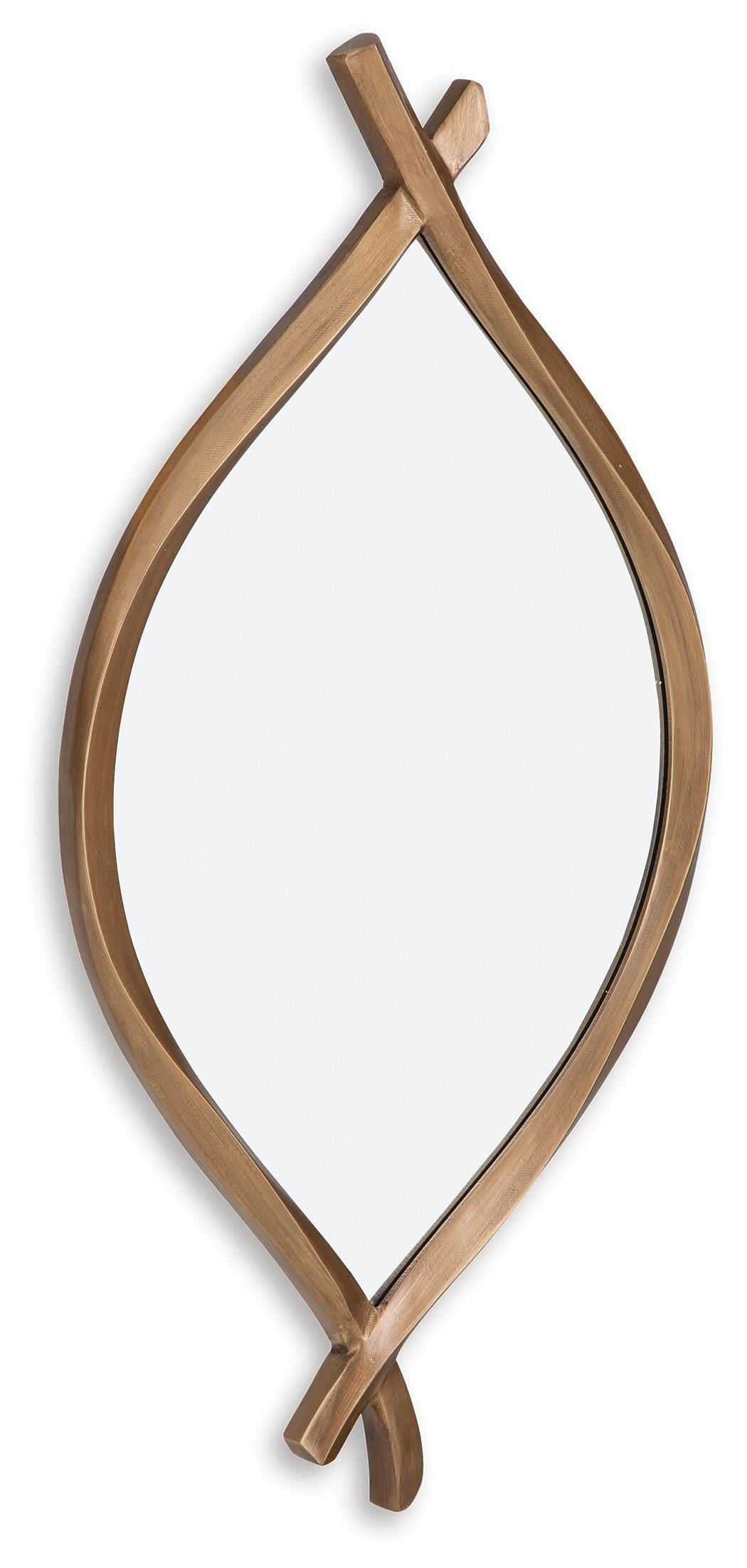 Bartner Accent Mirror (A8010340-SI) - Image 4