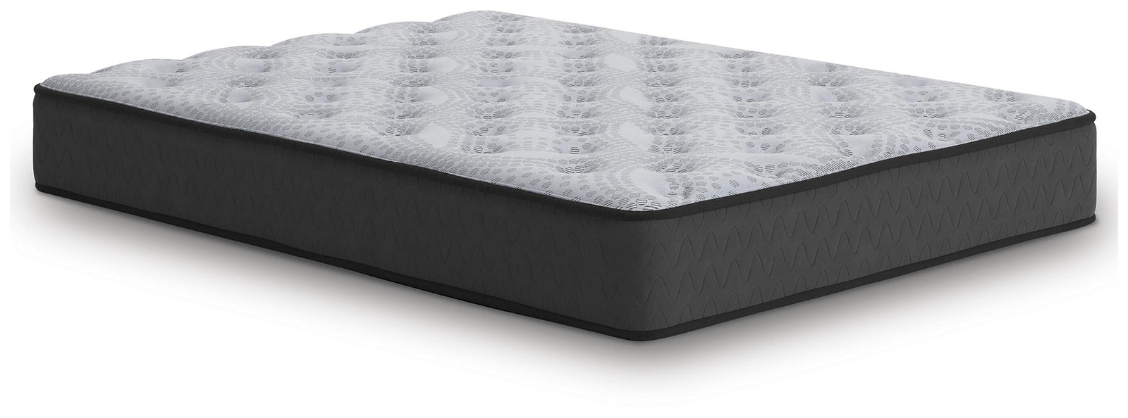 Comfort Plus King Mattress (M518-SI)