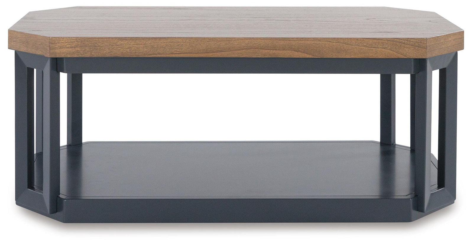 Landocken Table (Set of 3) - Brown/Blue (T402-SI) - Image 7