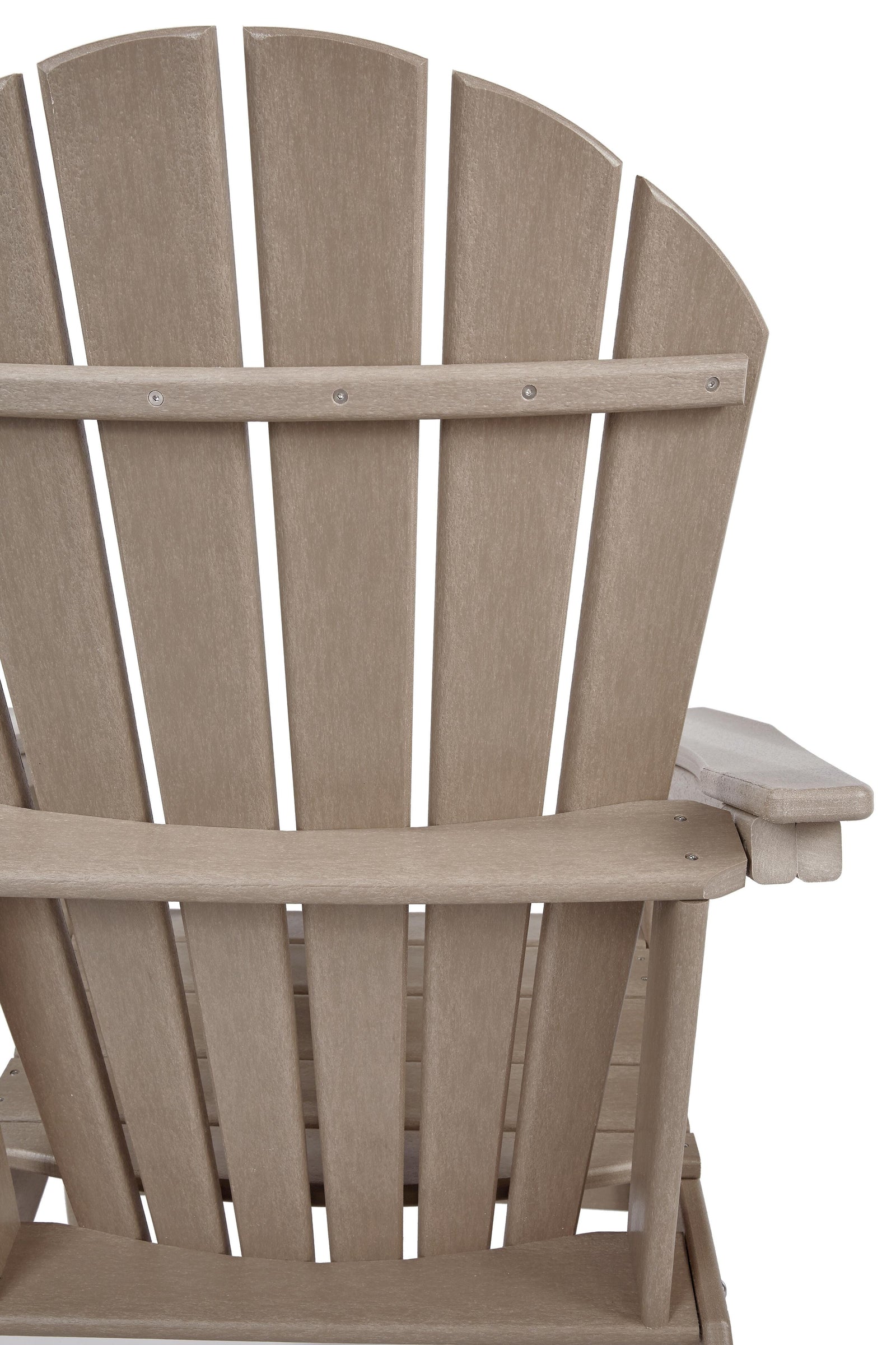 Sundown Treasure Adirondack Chair (P014-SI) - Image 11