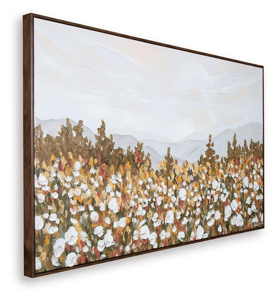 Engelworth Wall Art (A8000453-SI) - Image 3