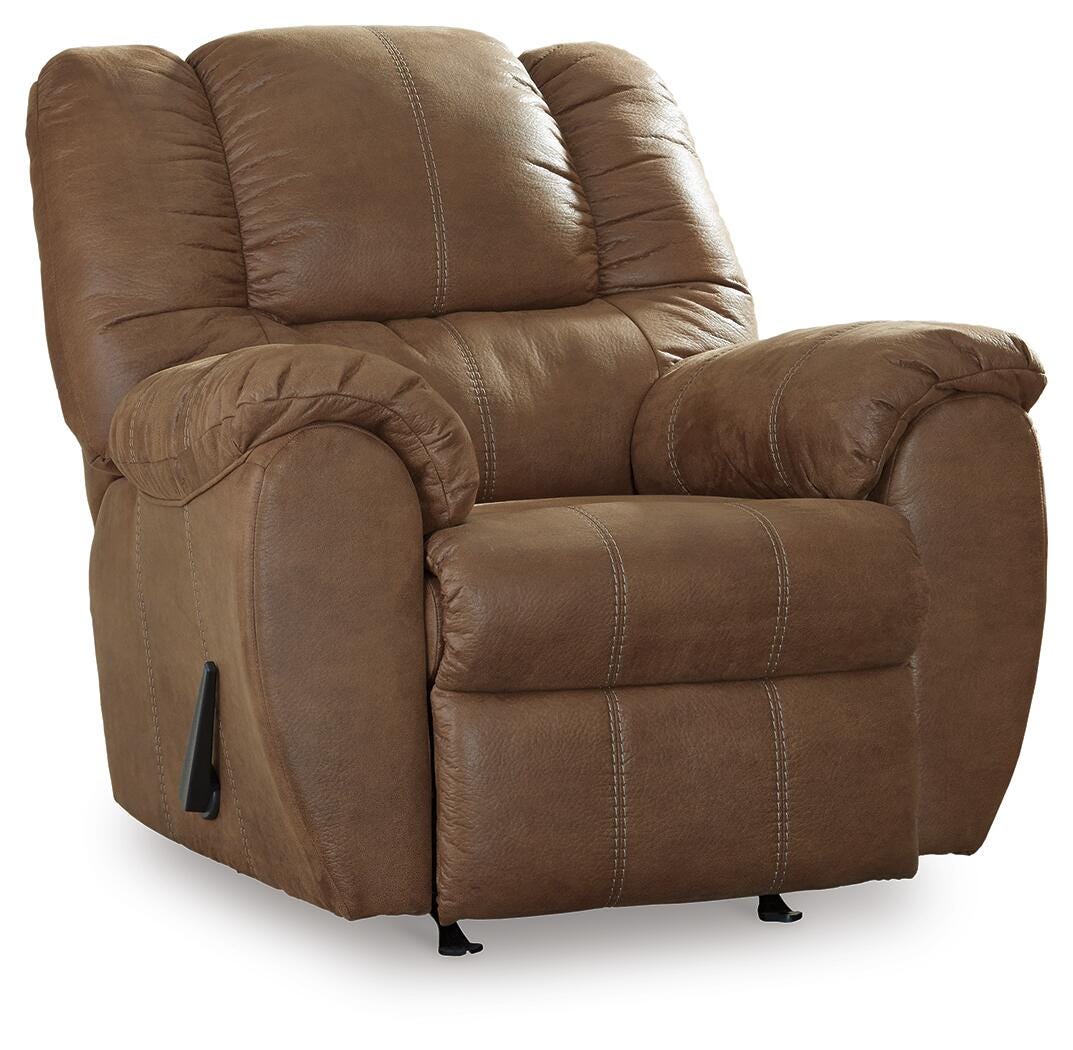 McGann Recliner (10302-SI)