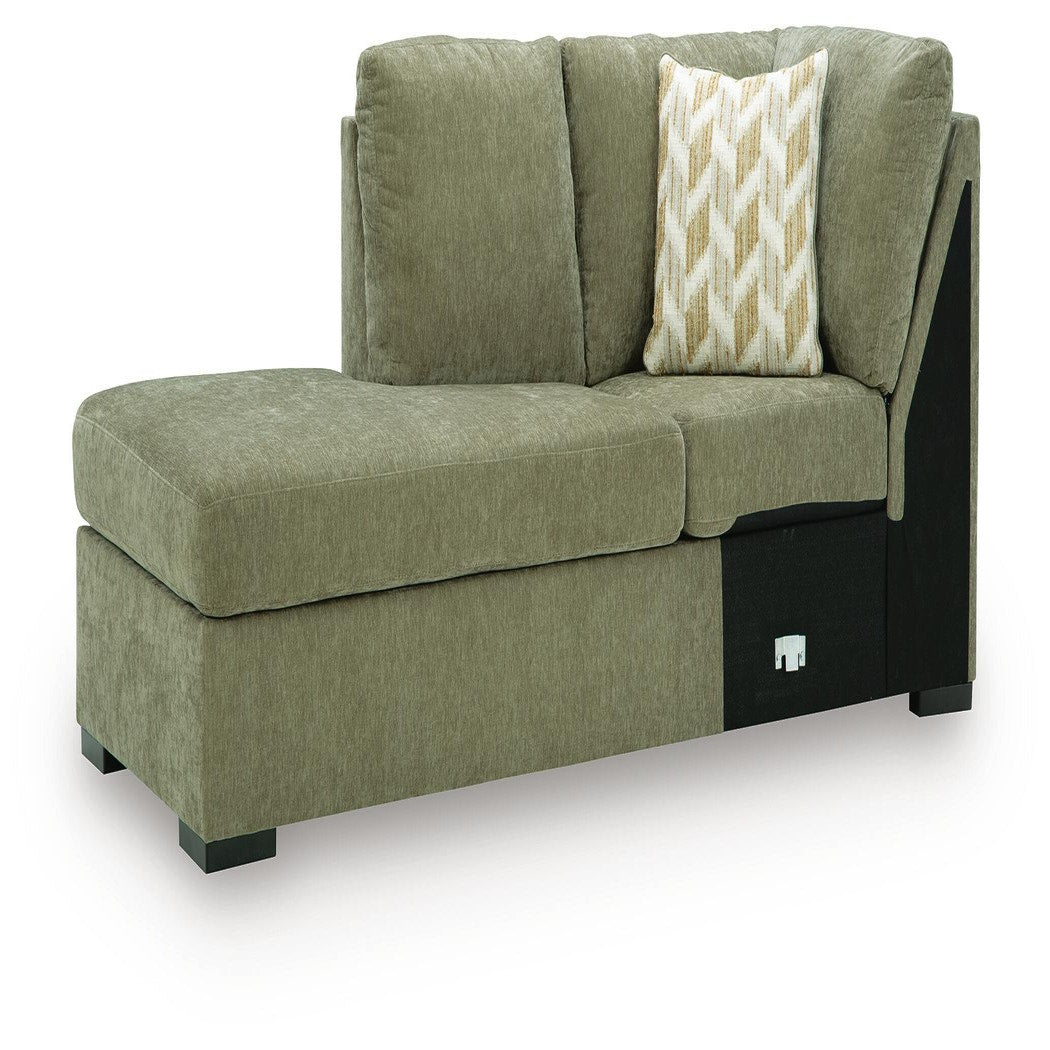 Bridgepoint Right-Arm Facing Sofa (PC69505-SI) - Image 9