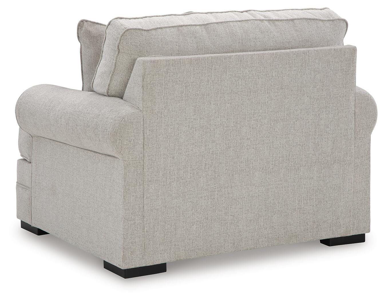 Eastonbridge Sofa Chaise (56603-SI) - Image 13