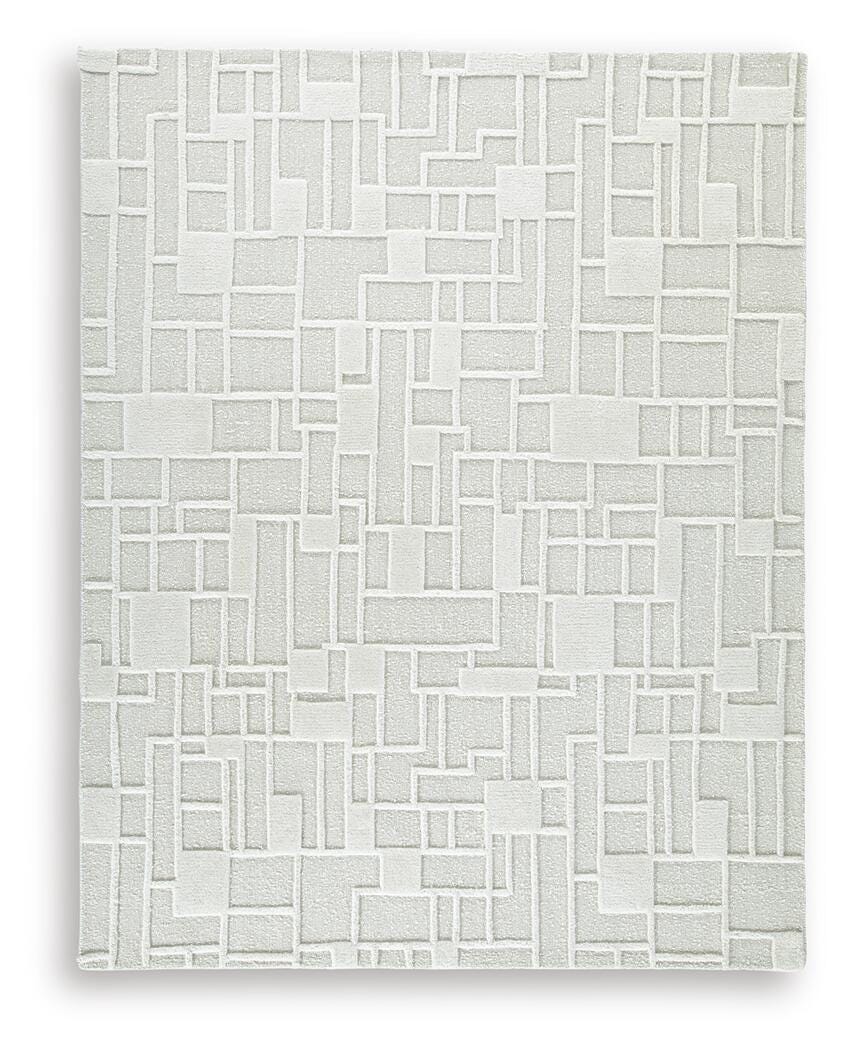 Empriss 78 x 10 Area Rug (R40762-SI)